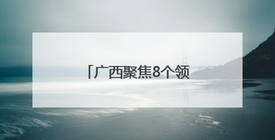 广西聚焦8个领域排查整治涉重金属环境安全隐患