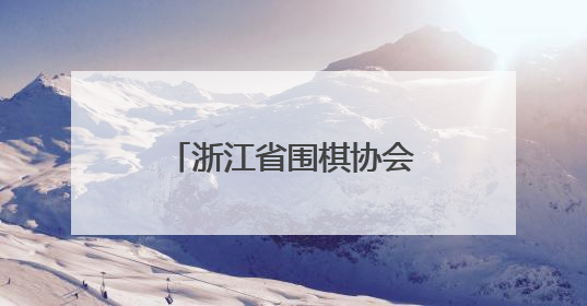 浙江省围棋协会一行到访山东国奥棋院，共同探索产业发展创新路径